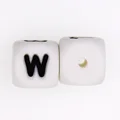 10pcs W