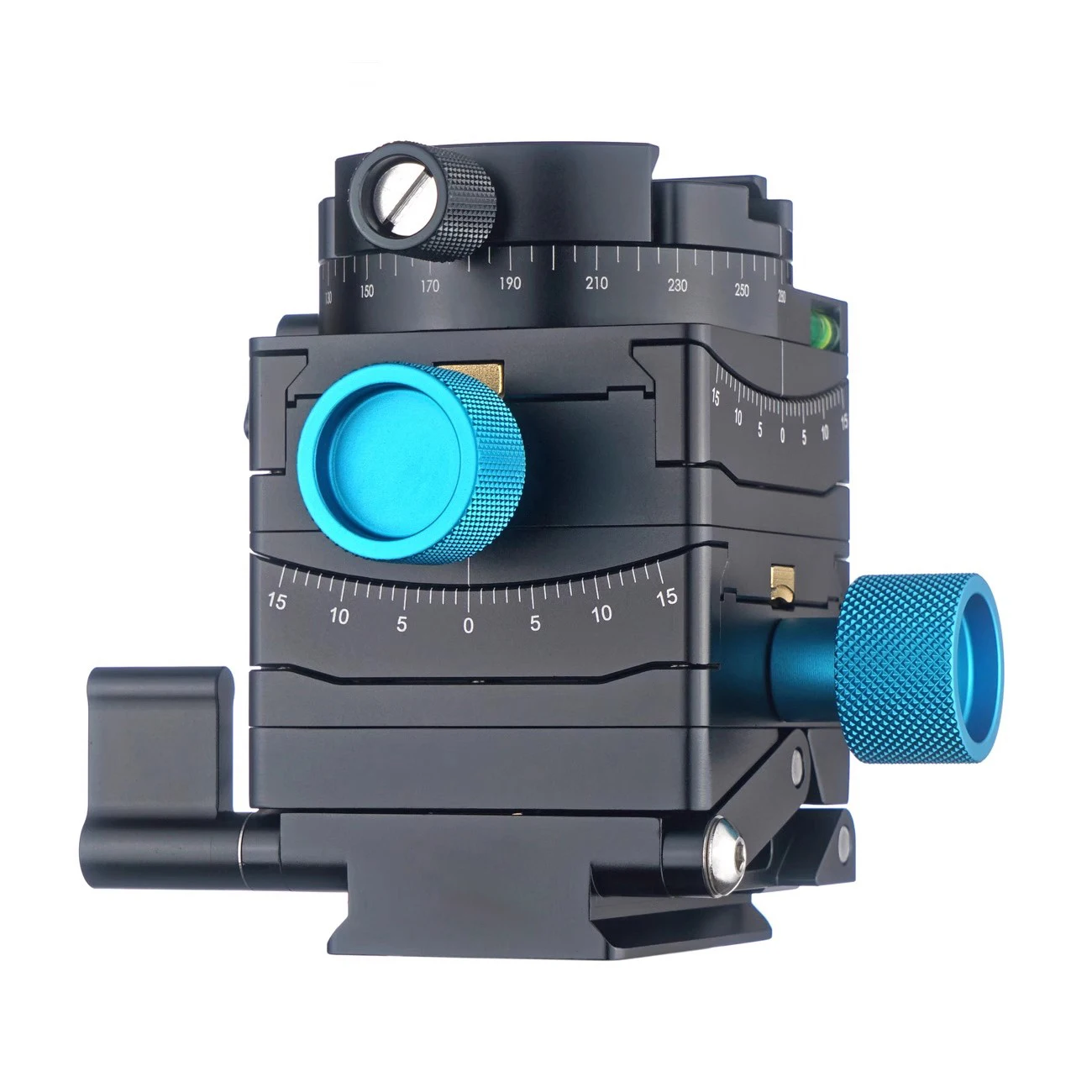 

Головка штатива Move Axis, модуль скольжения большого размера для камеры canon nikom sony Hasselblad Fuji