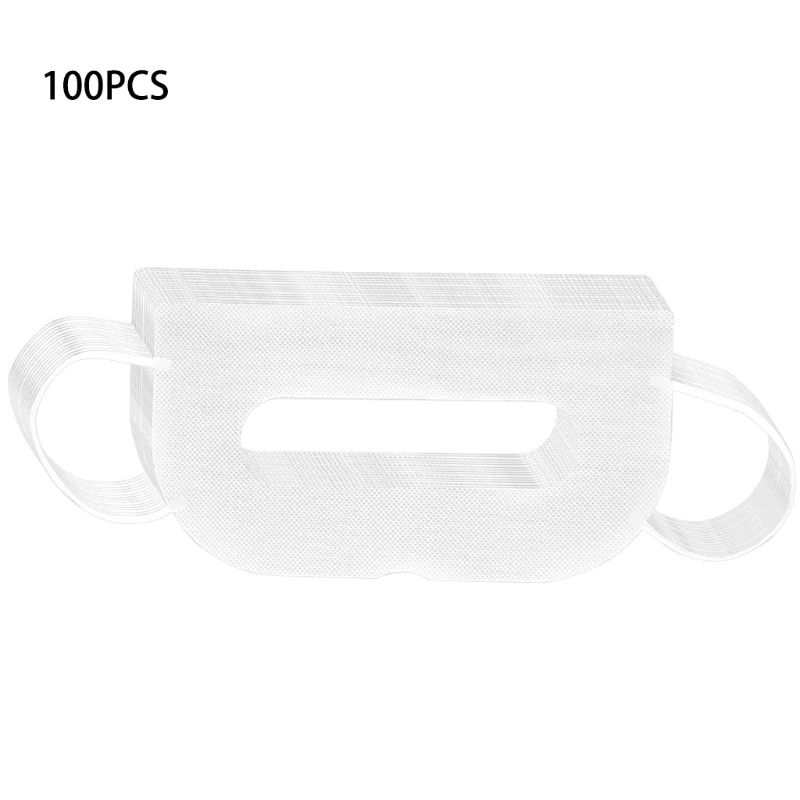 100pcs VR Eye Mask for Oculus- Rift/S/Go/Pro CV1 Rift Search For HTC Live / Pro Sony- playstaion psve For Samsung- gear