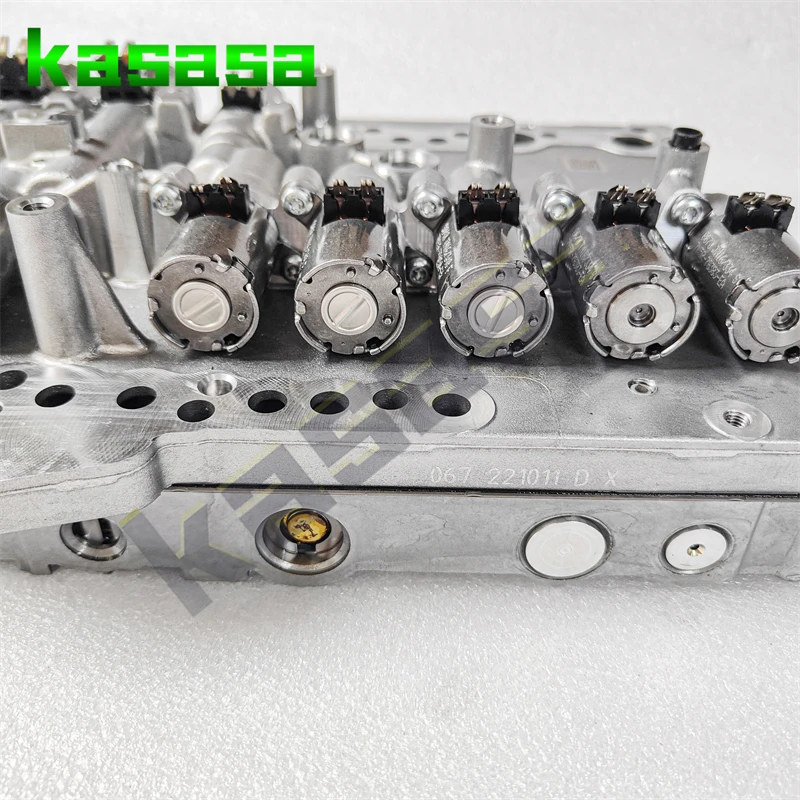 New MPS6 6DCT450 Automobile Gearbox Valve Body Is Suitable For Volvo Ford Dodge 7M5R-7H035-CA Same Day Shipping