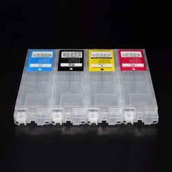 T946 T902XL T945XL T944 Refill Ink Cartridge For Epson WF-C5290 WF-C5790 WF-C5210 WF-C5710 C5210 C5290 C5790 C5710  No Chip