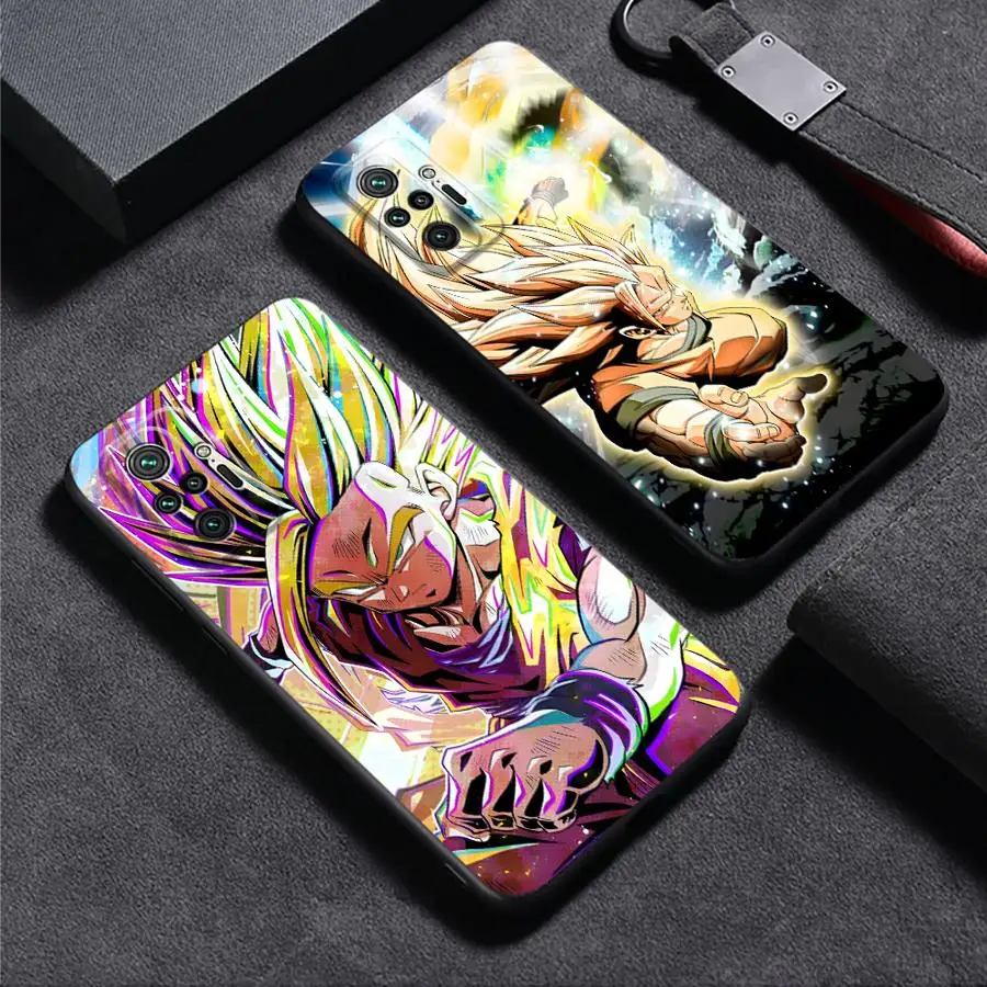 Dragon Ball Gorgeou… - image