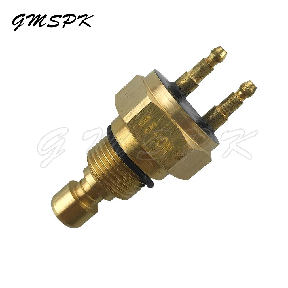 Radiator Fan Thermo Switch Water Temperature Sensor Fit for Kawasaki VN400 VN800 NINJA ZX-9R ZX 400 500 600 ZX1100 ZX-11