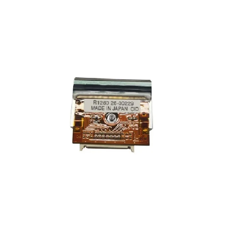 

Совместимая печатающая головка для термопринтера штрих-кодов NOVEXX XLP504, 600 dpi, номер детали N100040