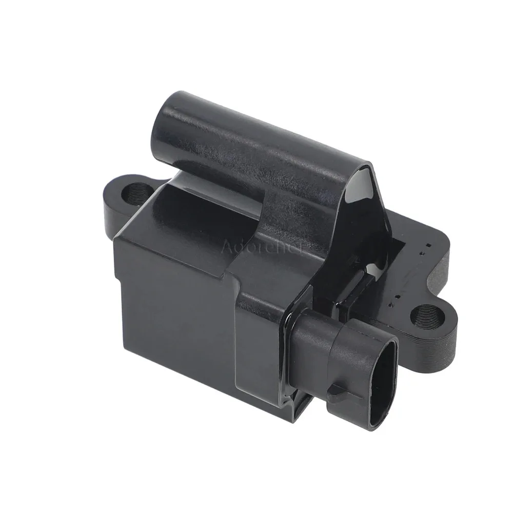 

1 шт. 12558693 новая автомобильная катушка зажигания для Cadillac Buick Escalade Chevrolet Tahoe GMC Hummer 12570553 38590782 D581 UF271