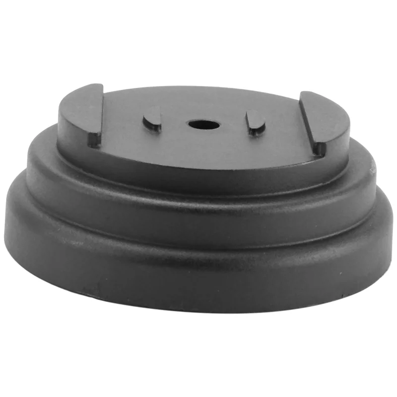 WORTHOWN-6Pcs couvercle en plastique accessoire Lithium tondeuse à gazon électrique accessoires lame Base jardin outils électriques fixation