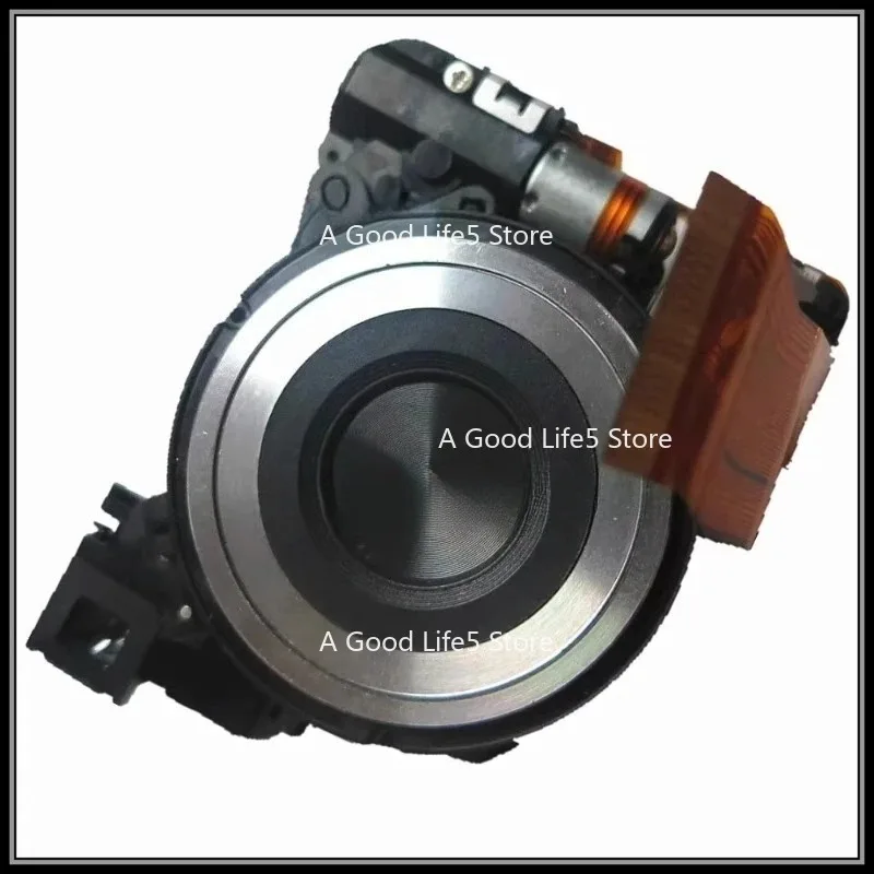 

Подходит для объектива Sony DSC-W80 W90 W200 W300, камеры, ремонта