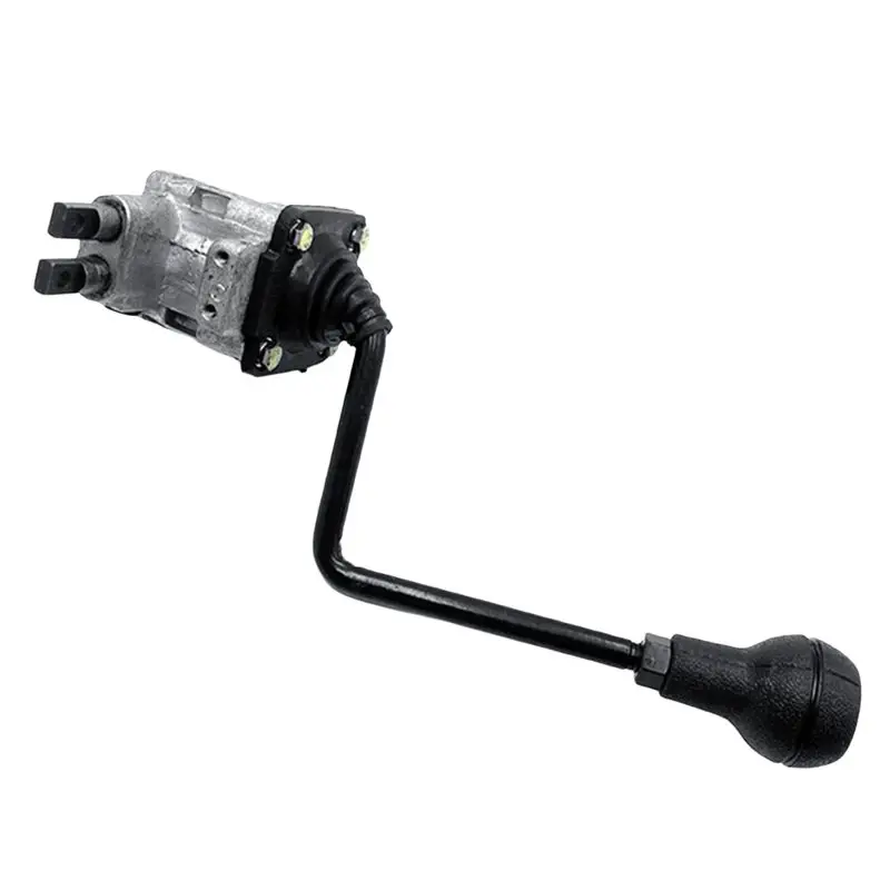 

A82U-Shifter Assy Mounting Reverse Lever 4.6.14.0020 LU030363 21729B Shift Lever For Stels ATV 300B Buyang 300Cc Linhai 300Cc