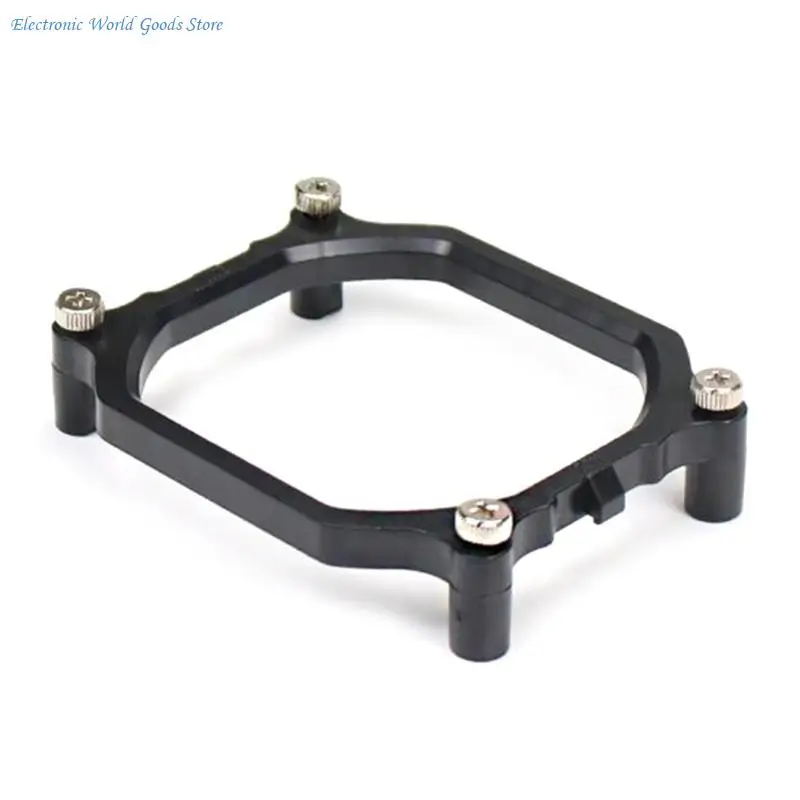 

A3PD для LGA2011 X79 кронштейн процессора материнская плата вентилятор кулер радиатор стент рама основание