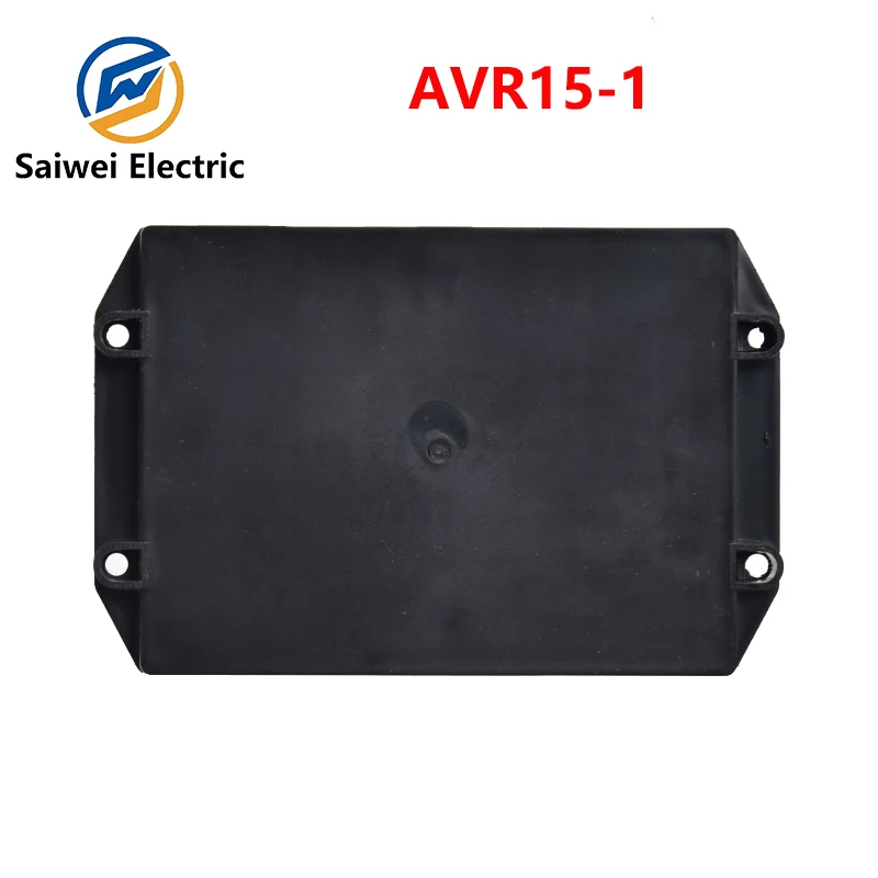 GTDK AVR15-1 AVR voltage regulator, single-phase excitation regulator for small gasoline engine regulating plate generator set