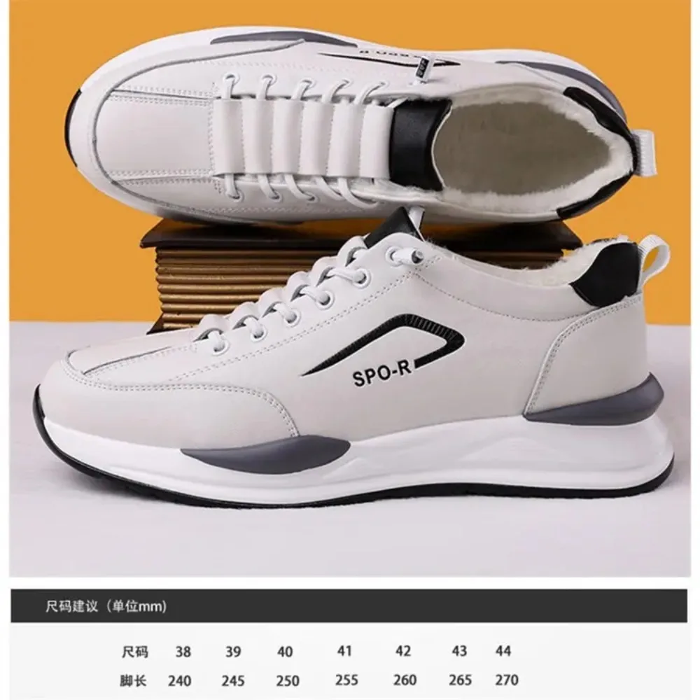 

2026 New spring and autumn style fashionable, sporty and versatile casual shoes, classic and trendy anti-slip board shoes