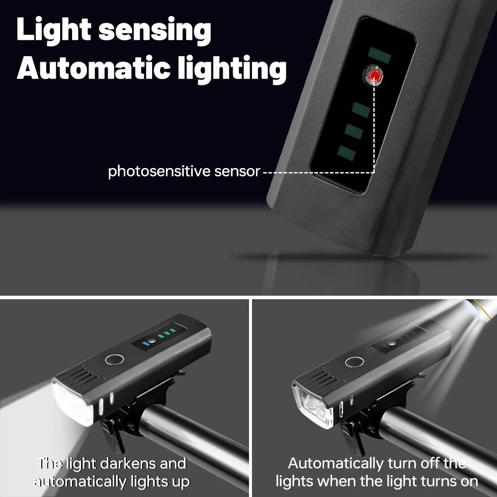 Thumbnail 3 - #27 Top 30 USB Rechargeable Bike Lights Worth Buying In 2026