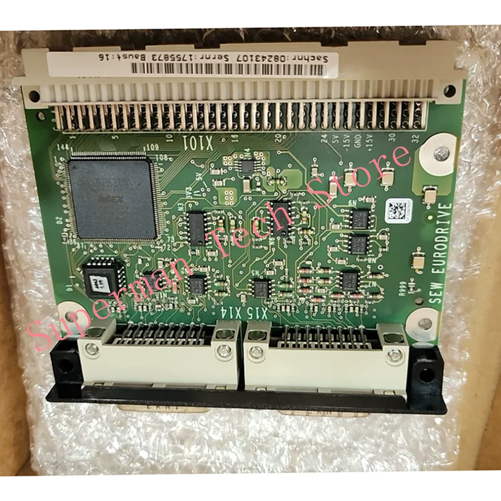 Inverter Incremental Encoder Card Interface Module DEH11B 08243107