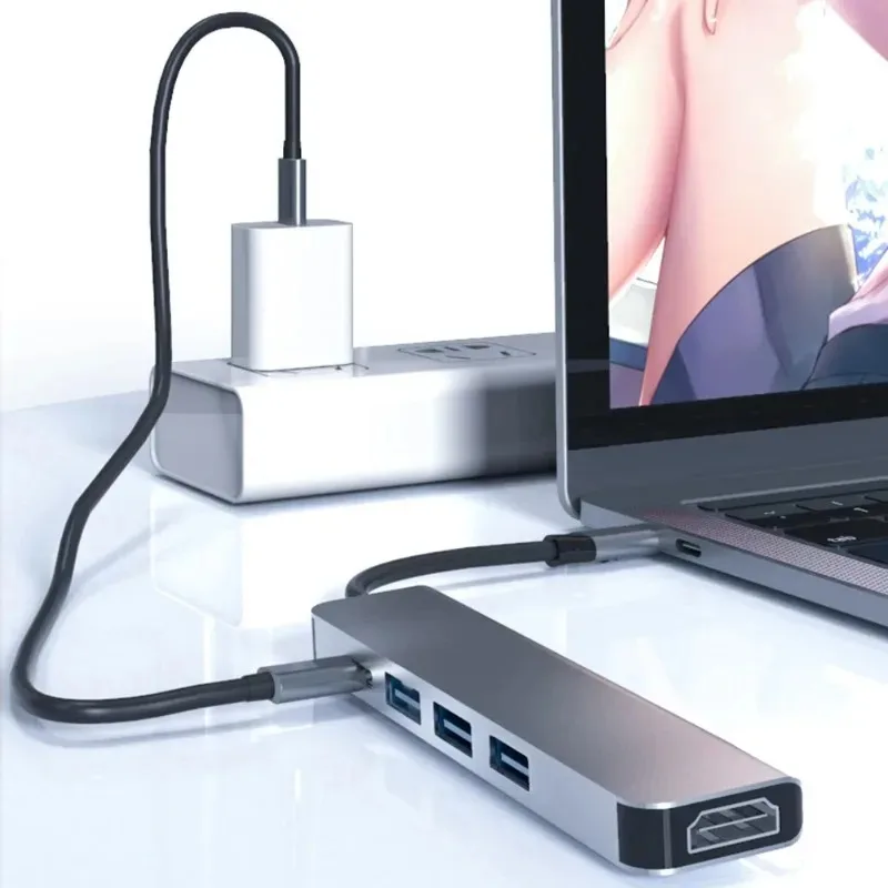 Thumbnail 4 - #8 Best USB Hubs to Buy In 2026