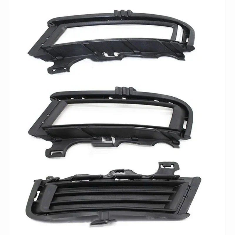 

Auto Front Left Right Bumper Fog Light Lamp Grill for VW Golf MK7 2013 2014 2015 2016 2017 5GG853211 5GG853212