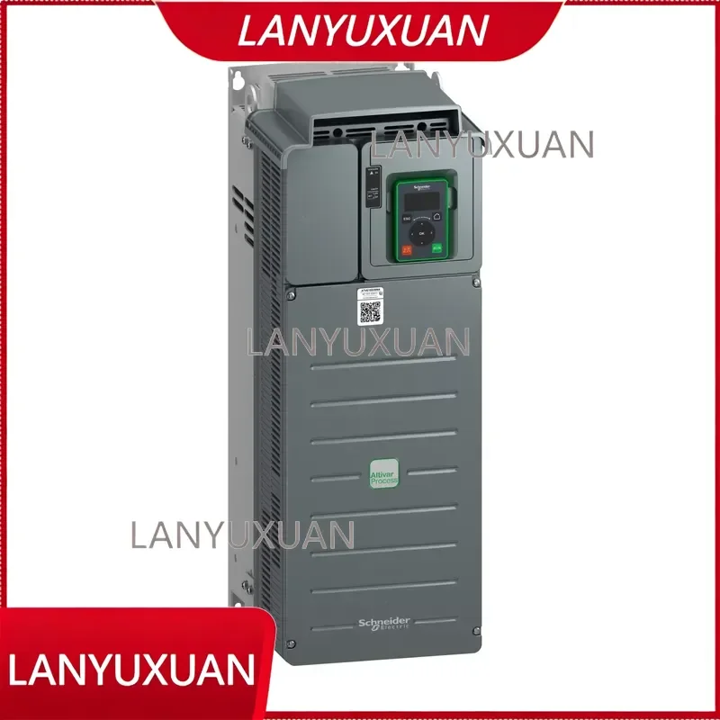 ATV610D30N4 Industrial Frequency Converter | ATV610 Series