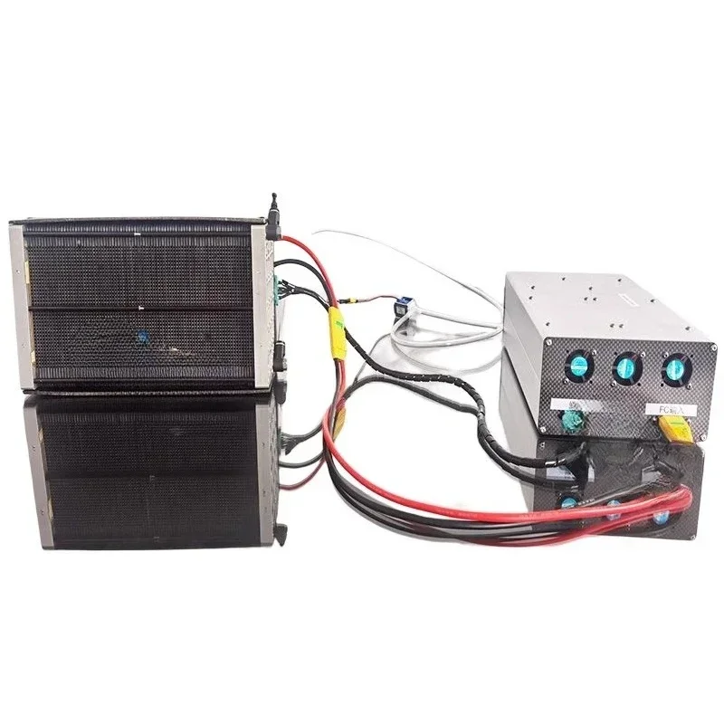 Hydrogen fuel cell stack/power /5kW stack