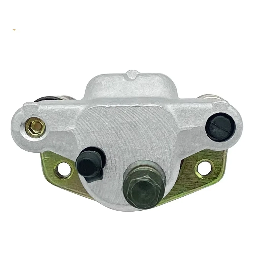 

Conjunto de pinza de freno trasero para Polaris Hawkeye 300 Outlaw 450 500 525 Predator 500 Sportsman 300 400 1911539 1911169 19