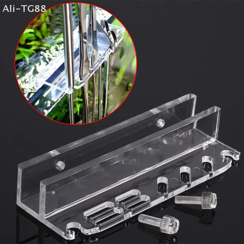 Rak Penyimpanan Alat Tanaman A - Planted Aquarium Maintenance ulasan dan harga