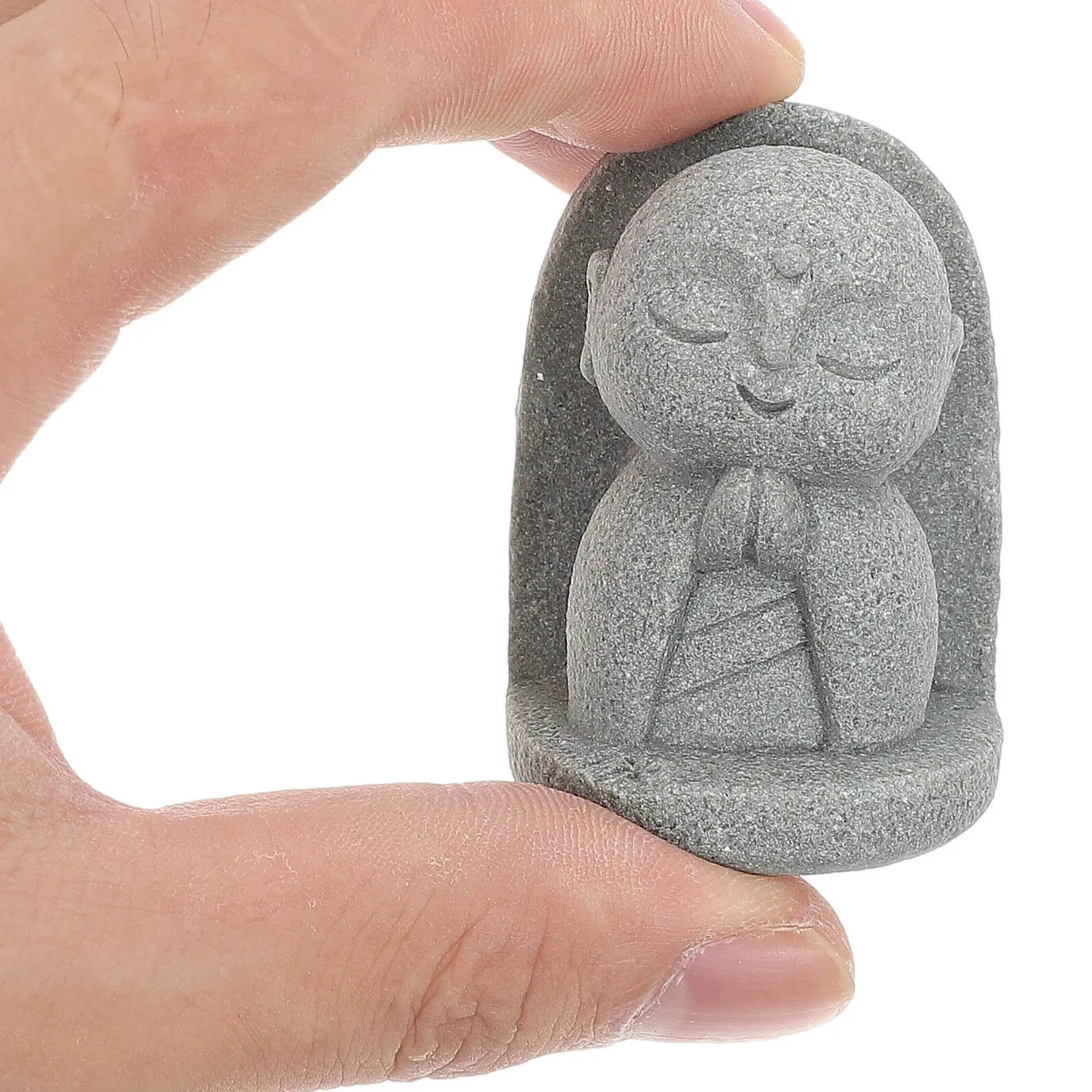 Statua di Buddha Cinese, Simpa - Aquarium Fish Discus recensione e prezzo