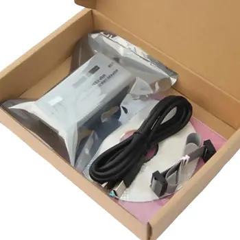 Msp430 USB debugging interface Downloader program converter adapter module Msp430 Msp Fet430Uif