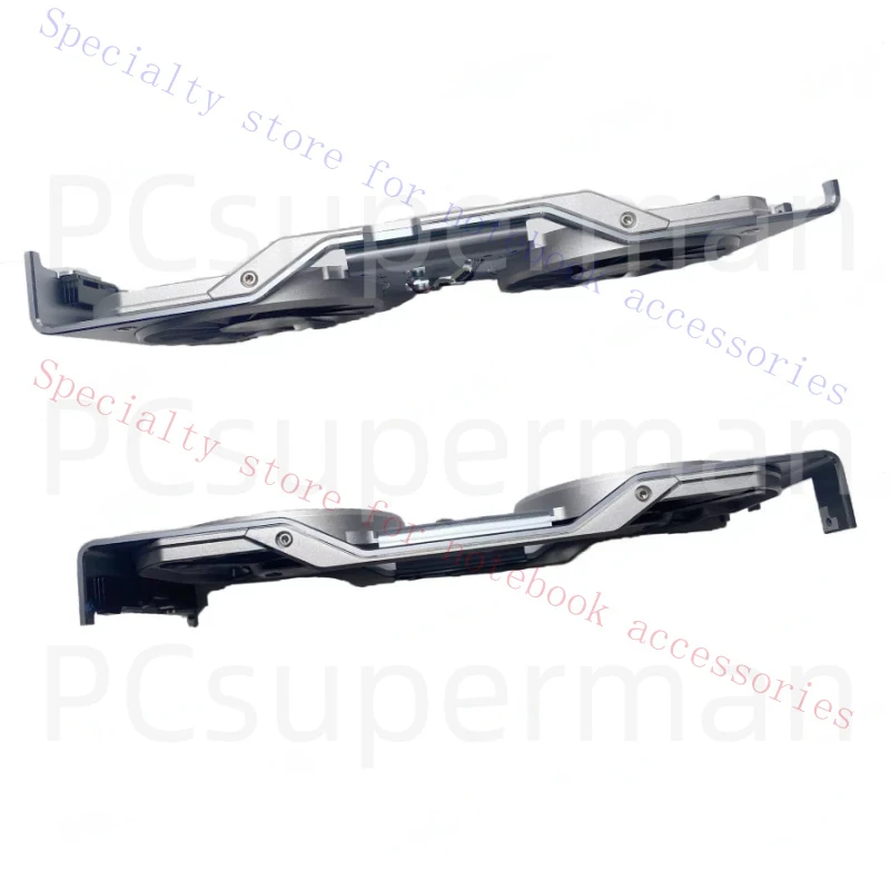 A+  For NVIDIA RTX2080 2080S 2080ti Gas Stove Video card Outer Frame With Fan