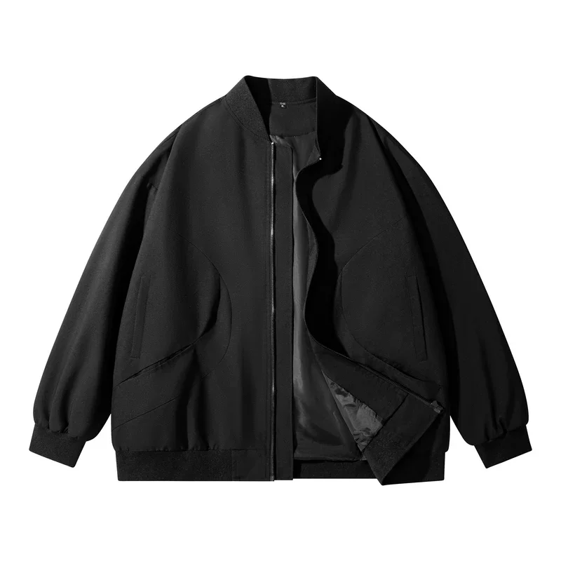 

Big Size Bomber Jacket Men Rainproof Windproof Waterproof Jackets Men's Fashion Outwear Spring Male Military Coats High Quality