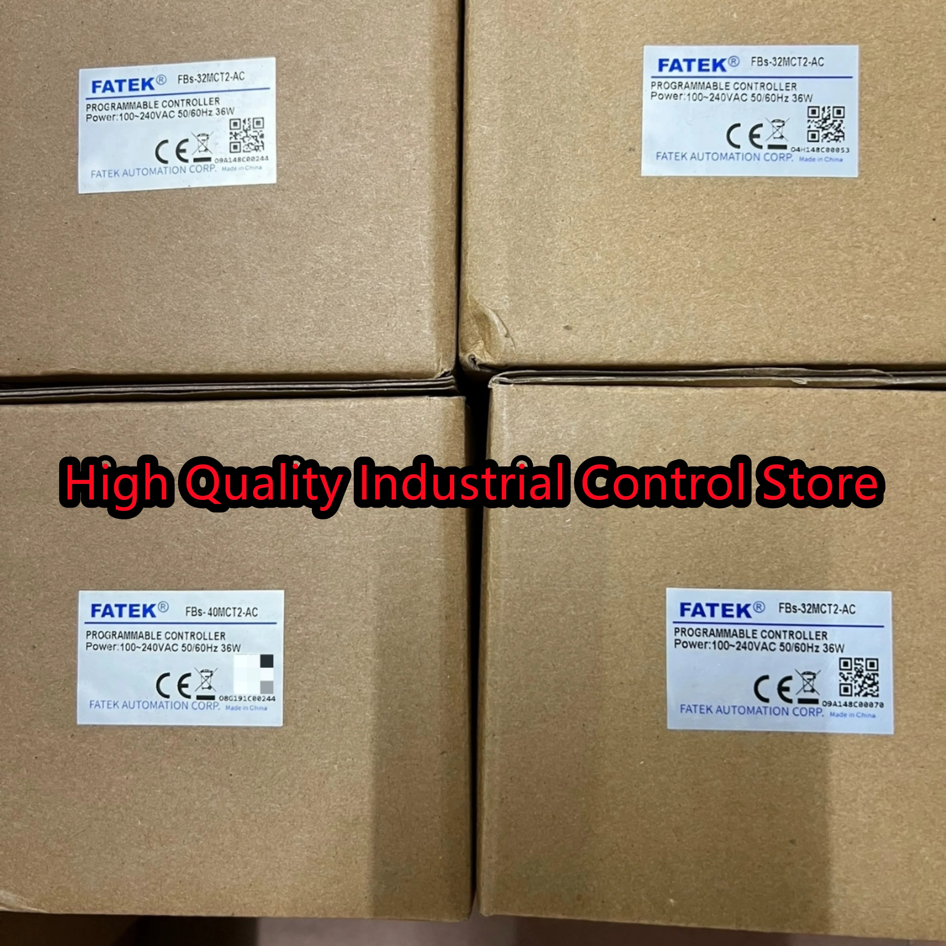 New Original FBS-32…