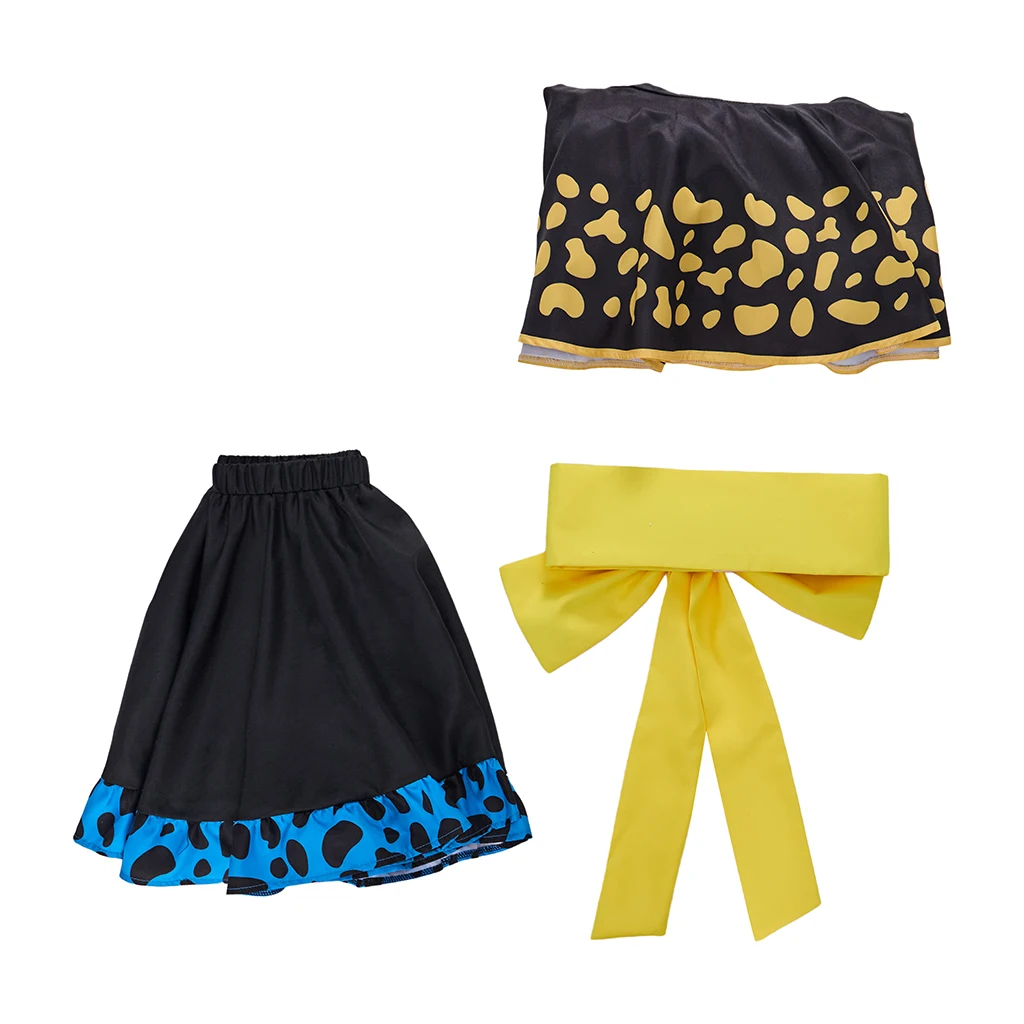 ترافالغار تأثيري القانون زي المرأة فانتازيا ثوب الكيمونو الياباني لوليتا فستان البدلة هالوين كرنفال كوميك كون تمويه الكابتن