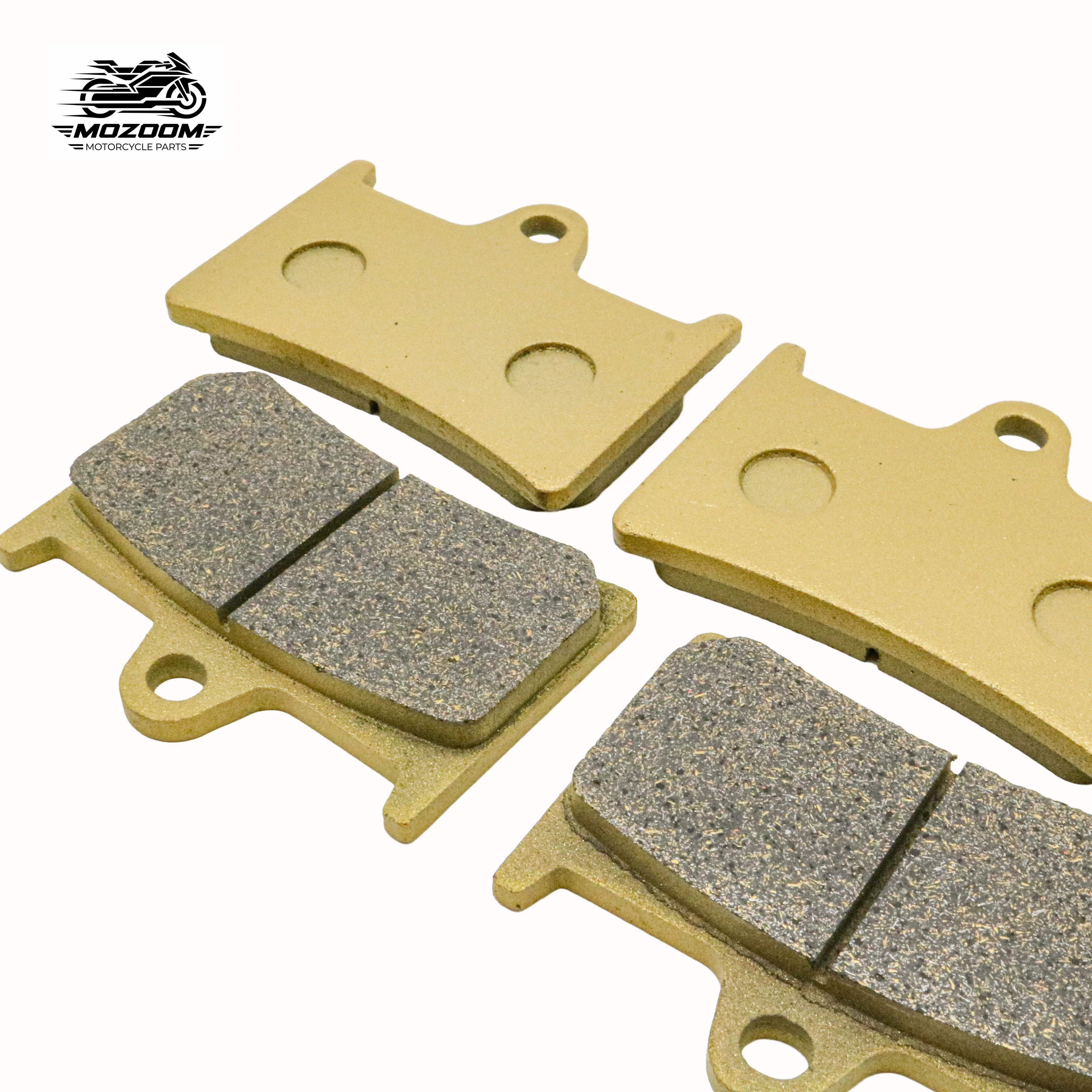 For Yamaha TMAX 500 T max XP500 XP 2012 2013 2014 2015 2016 XP530 XP 530-A 2017-2020 Motorcycle Scooter Front Rear Brake Pads - view 3