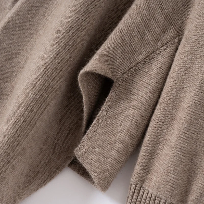 الفاخرة نمط المرأة شرابة شالات كشميرية ربيع الخريف الشتاء 100% الكشمير تريكو سترة سترة التفاف شالات عالية الجودة #6