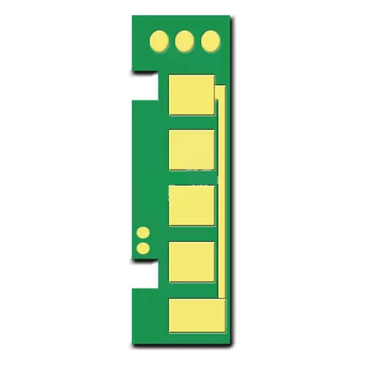 1PCS Compatible chip for Samsung SL-C430W SL-C430 SL-C432W SL-C432 SL-C433 SL-480FW SL-C480 SL-C480FN 404S K404 printer chip
