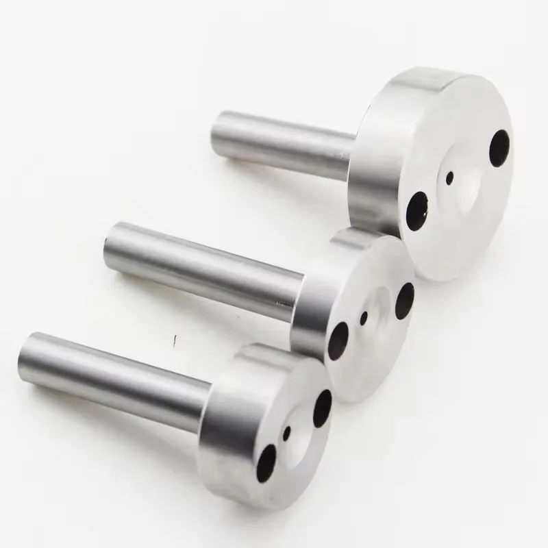 2PCS C Type Mold Sprue Bushing, 35X15 Ingate Sleeves D10 D12 MM