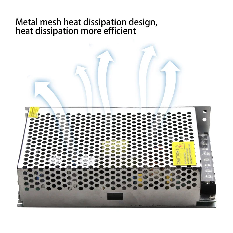 

High-Frequency DC Transformer 230/240 V to 15V 110 V 36V 10 A 12V 20 A Industrial