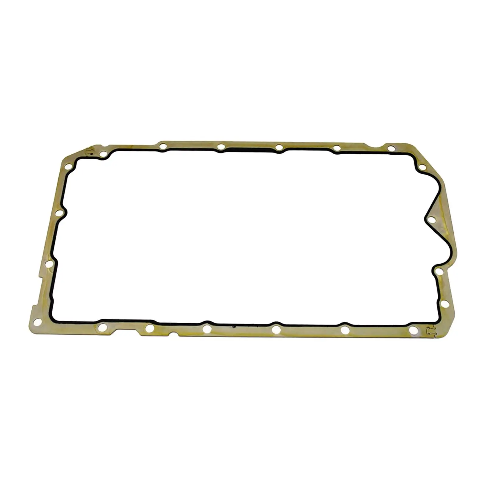 Parts Oil Pan Gasket 45x24cm for N42 N43 N46 E90 E81 E46 for