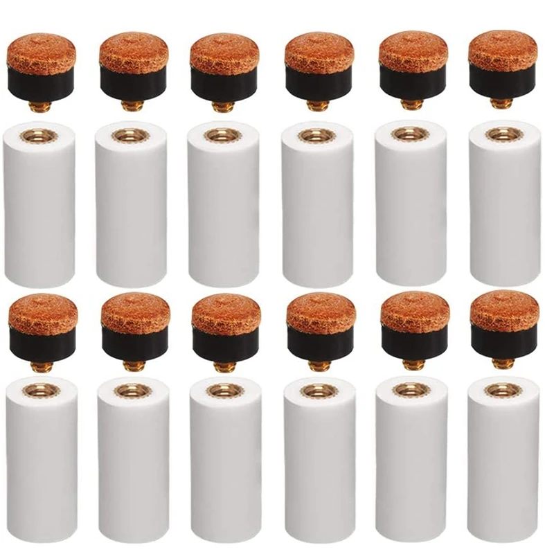 conjunto-abvh-12-de-pontas-de-taco-de-bilhar-de-12mm-em-latao-com-rosca-pontas-de-substituicao-com-ferrule-para-tacos-de-snooker-e-bilhar