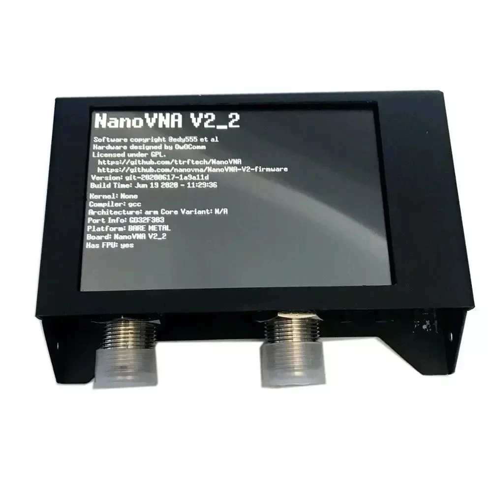 50Khz-3Ghz 4 Inch D…