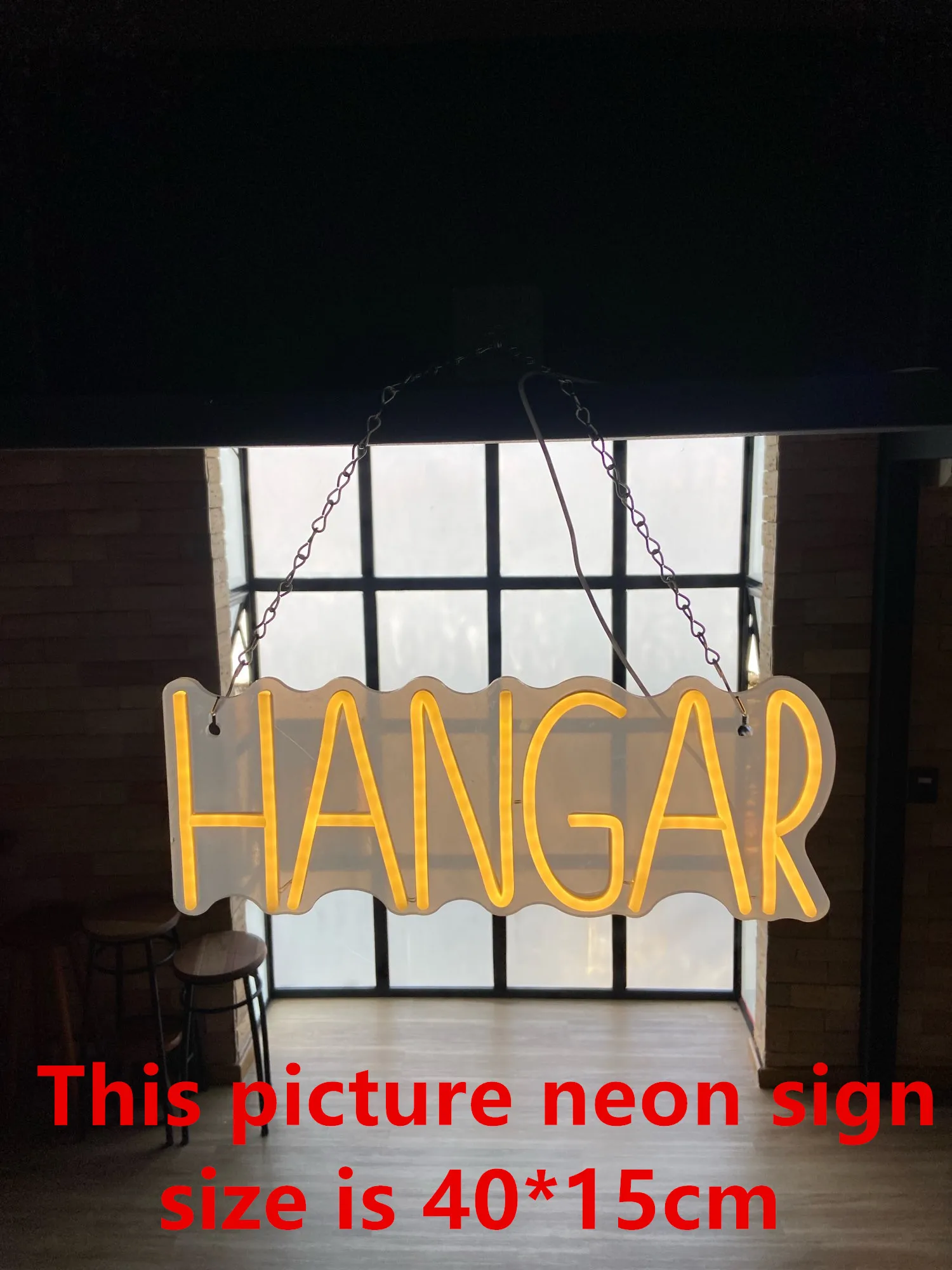 Custom Neon Sign Personalized LED Neon Light Custom Name Neon Sign for Bedroom Wall Decor Wedding Party Bar Room Decor Gift