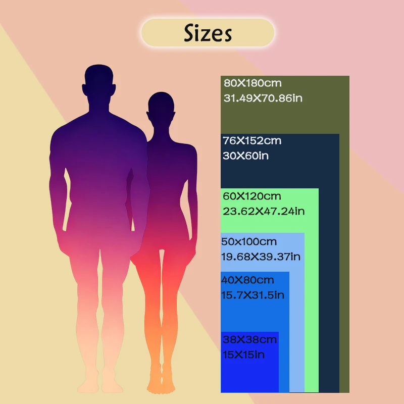 Thumbnail 2 - #40 Beach Towels Comparison Guide