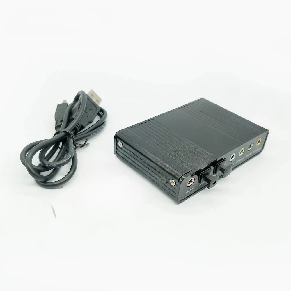 

Armature Headphones Sound Card for Earphone Test Impedance Test Card