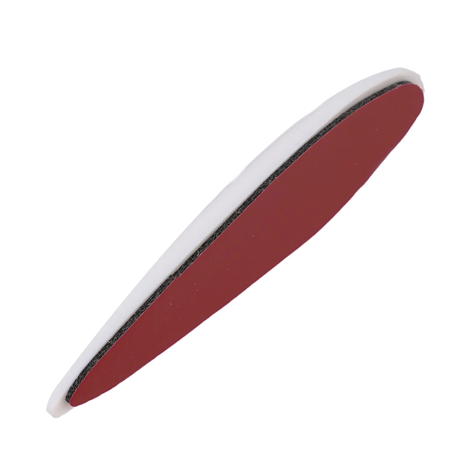 12PCS Car Door For Edge Guard Trim Strips Rubber for Bumper Protection Fits Most Vehicles for Scratch Prevention