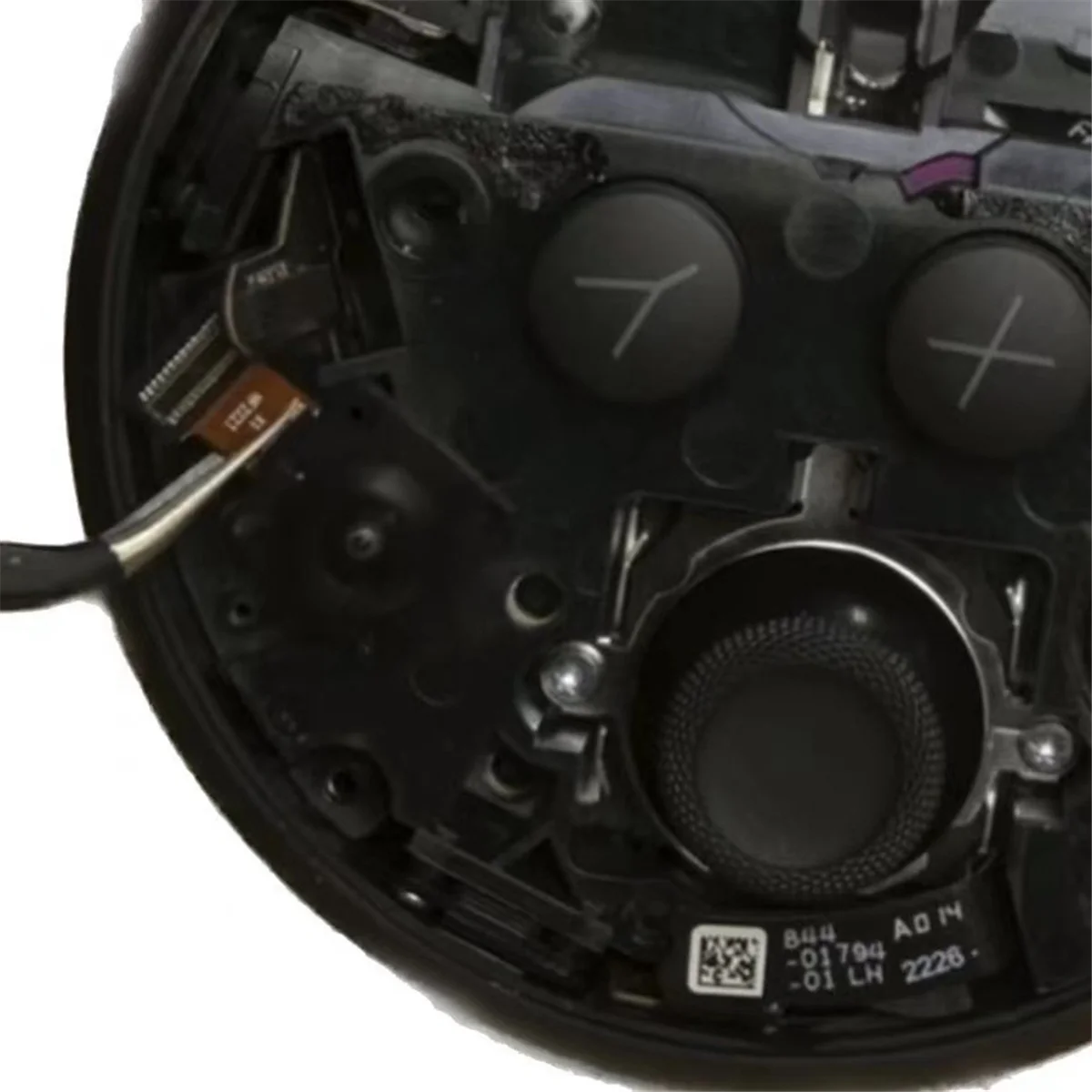 New Camera Sensor Replacement Parts for Quest 2 VR Controller Identification Glasses Headset Assembly 330-00782-02