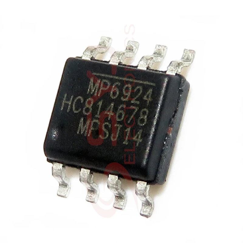 5-20PCS MP6924 6924 BD237 237 RTL8201CP RTL8201 BF862 2AW OPA2674IDR OPA2674 AZ7805D-E1 7805D-E1