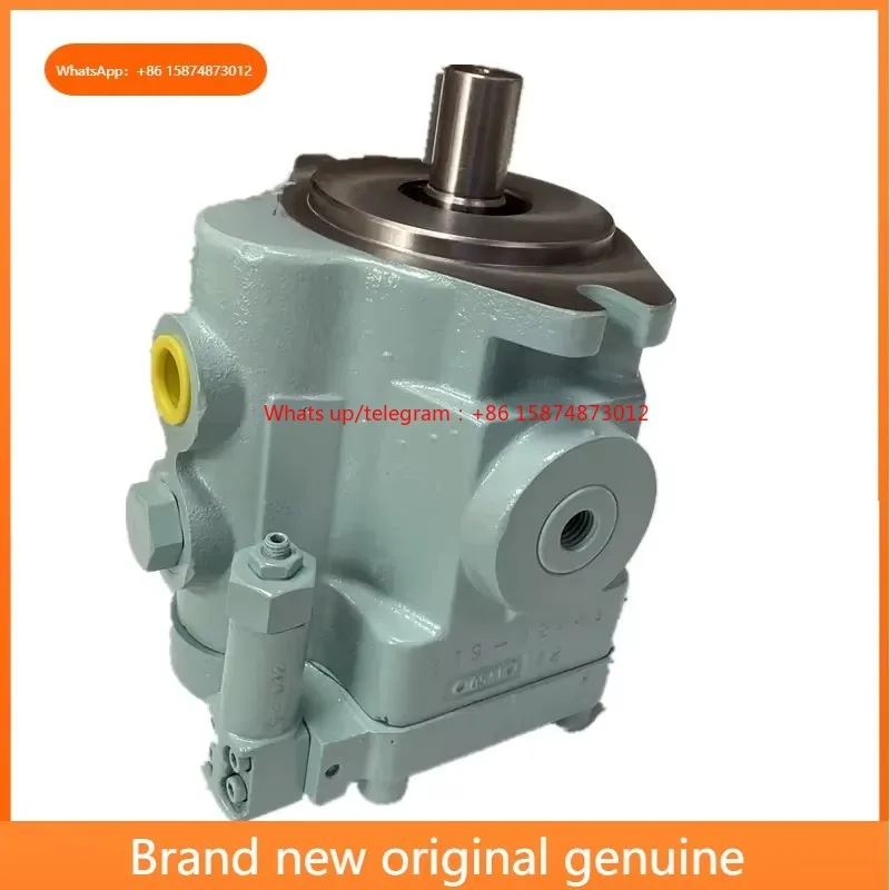 

PVT Series Hydraulic Piston Pump PVT10-2R1D-C02-000 PVT151R5EC03S00M2847 Oil Pump PVT20 PVT29 PVT151 PV201L1EC00