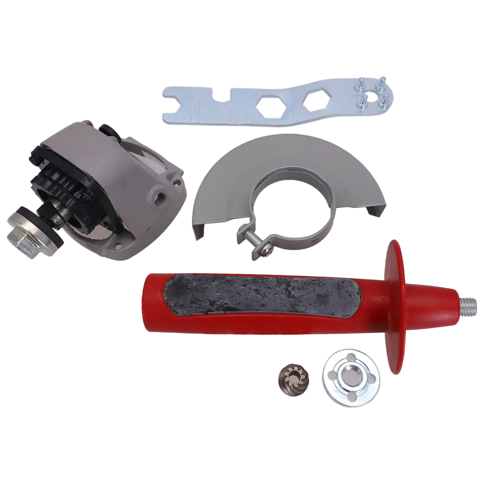 

For Bosch Tools Quick Repair Gear Front Head Assembly Workshop Repairs As Show Angle Grinder Front Head Assembly