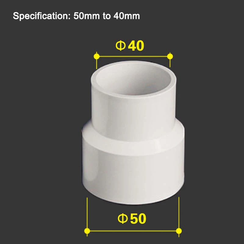 Cyclone Dust Collector 50mm DIY Turbocharged Woodworking Filter Industrial Separator Collector Canister With Adapters