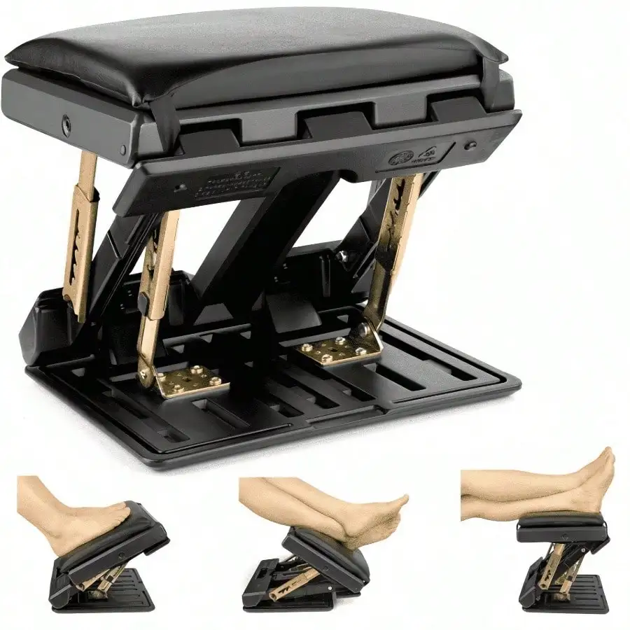 Foot Rests 4 Height… - image