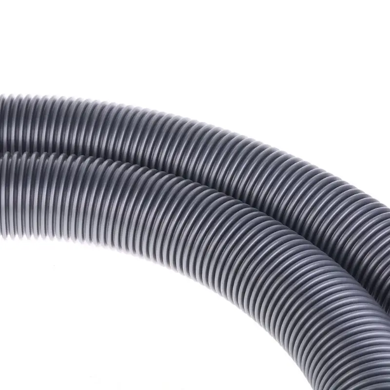 Ống hút bụi EVA màu xám để sử dụng với máy hút bụi lý tưởng cho xưởng công nghiệp Máy hút bụi Dropshipping