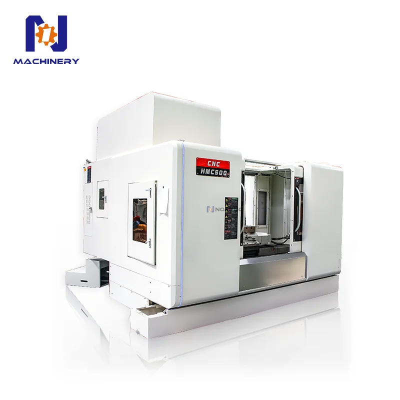 HMC500 Hining Horizontal Sumore 5 Axis precio CNC Milg Hine Center, gran oferta