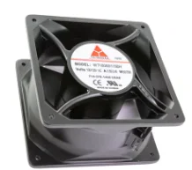 For 17689 WT18089115BH 100/120V 60/70W Axial AC Cooling Fan